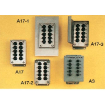 Continental CI-PBP-1500-1 Indoor Surface Mount Decorator