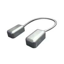 Command Access DL-20AL Door Loop 20in Aluminum