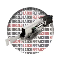 Command Access MLRK1FAL17 MLR Kt 1690/1790 AHT4/5  3600/3700