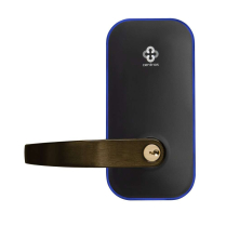 Centrios CEB100TB613180354L Grd1 Bluth Cyl TB KeyLvr Cyl Brz