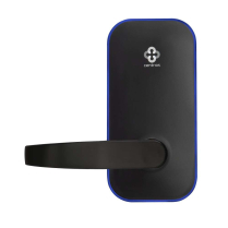 Centrios CEB102PBBSP Grd1 Bluth Cyl PB Lvr NonKeyed BSP