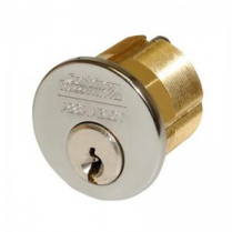 Corbin Russwin 1000-118-A06-6-981-619 Mortise Cylinder