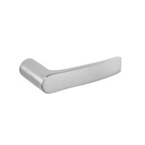 Corbin Russwin A550ET Armstrong Dummy Exit Trim Chrom LC