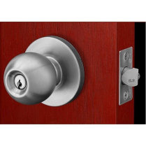 Corbin Russwin CK4410-GWC-630 Passage Knob