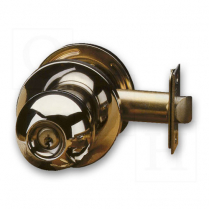 Corbin Russwin CK4430-GWC-630 Privacy Knob