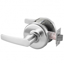 Corbin Russwin CL3310-AZD-626 Passage Lever