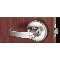 Corbin Russwin CL3351-NZD-626 Entrance Lever