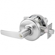 Corbin Russwin CL3551-AZD-626 Entrance Lever