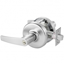 Corbin Russwin CL3557-AZD-626 Storeroom Lever