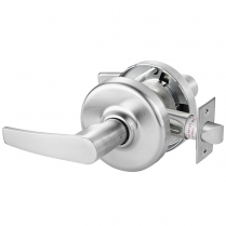 Corbin Russwin CL3810-AZD-626 Passage Lever