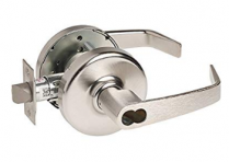 Corbin Russwin CL3851-NZD-626-M08 Entrance Lever