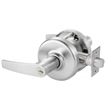 Corbin Russwin CL3857-AZD-626 Storeroom Lever