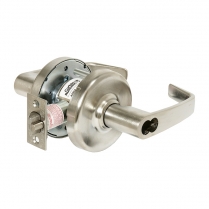 Corbin Russwin CL3857-NZD-626-CL6 Storeroom Lever