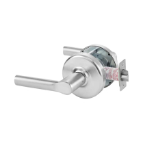 Corbin Russwin CLX3310-AZD-625 Passage Lever