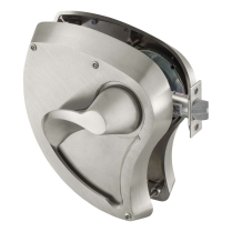 Corbin Russwin CLX3310 BHSS Cylinder Lock Passage Right