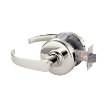 Corbin Russwin CLX3310-PZD-626 Passage Lever
