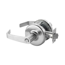 Corbin Russwin CLX3351-NZD-626 Entrance Lever