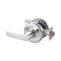 Corbin Russwin CLX3357-AZD-626 Storeroom Lever