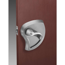 Corbin Russwin CLX3357 BHSS Rigid Storeroom or Closet Left