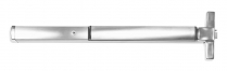 Corbin Russwin ED4200-630 Narrow Stile Rim Exit Device