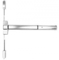 Corbin Russwin ED5400-630 Surface Vertical Rod Exit Device