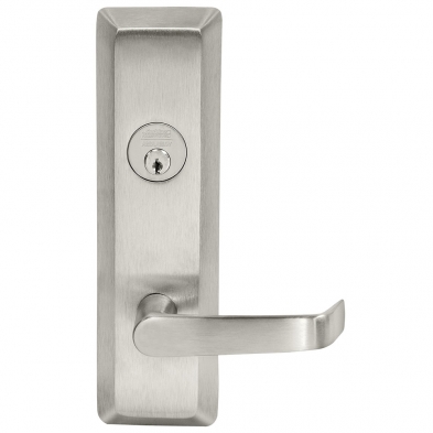 Corbin Russwin N955 Heavy Duty Lever Exit Device Trim