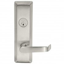 Corbin Russwin N955 Heavy Duty Classroom Lever Exit Device Trim