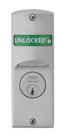 Corbin Russwin ML190-1-34-626-V10 Indicator Retrofit Kit for Sectional Trim