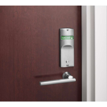 Corbin Russwin ML190 1-3/4" LH 626 Chrome V21 Outside Inside