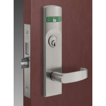 Corbin Russwin ML190 1-3/4" LH 626 Chrome V66 Outside Inside