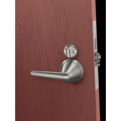 Corbin Russwin Behavioral Health Lock Series with BLSS Trim - Variant Product