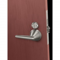 Corbin Russwin Behavioral Health Lock Series with BLSS Trim