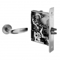 Corbin Russwin ML2010-CSA-626 Passage Mortise Lock