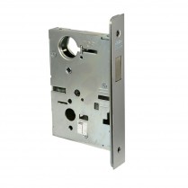 Corbin Russwin Double Cylinder Deadlock (less cylinders)