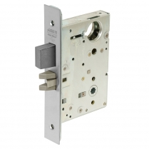 Corbin Russwin ML2020-LL-626 Privacy Mortise Lock Body