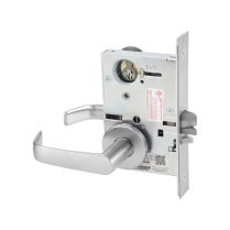 Corbin Russwin ML2032-MELR Mort Retrct Lvr Chm Dbl Cyl Asylm