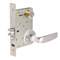 Corbin Russwin ML2051-CSA-626 Entrance Mortise Lock