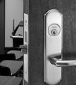 Corbin Russwin ML2057-LWM-626-LC Storeroom Mortise Lock