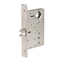Corbin Russwin ML2060-LL-626 Privacy Mortise Lock Body Only