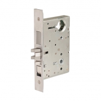 Corbin Russwin ML2067-LL-626 Mortise Lock Body Only