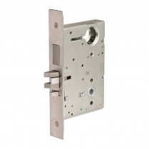 Corbin Russwin ML2072-LL-626 Intruder Mortise Lock Body