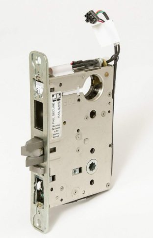 Corbin Russwin ML20906LL626-SEC Fail Secure Mortise Lock