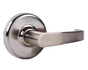 Corbin Russwin N610-626 Passage Lever Trim