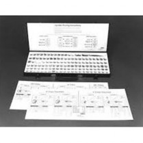 Corbin Russwin System 70 Pin Kit