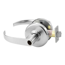 Corbin Russwin PR555ET Princeton Class Exit Trim Chrom LC