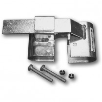 Industrial Fence-Loc