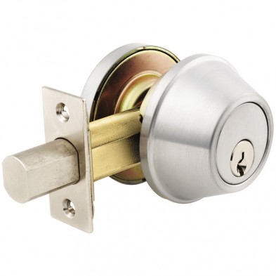 Arrow Heavy Duty Deadbolt Locks - Variant Product