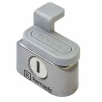 3D Remsafe BLD-01-SIL Block Lock