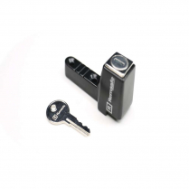 3D Remsafe LYLK-BLK Lylock Push Lock