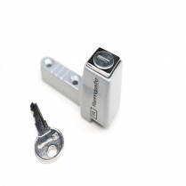 3D Remsafe LYLK-SIL Lylock Push Lock